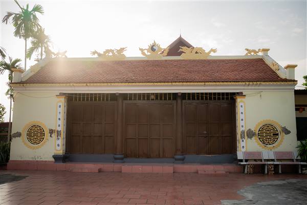 Đình Quyến