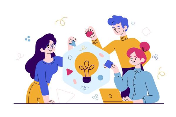 PHƯỜNG HỒNG AN CÓ 02 SÁNG KIẾN ĐƯỢC CÔNG NHẬN SÁNG KIẾN CẤP THÀNH PHỐ NĂM 2025