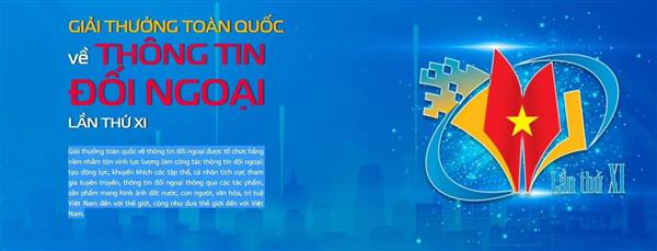  Phường Hồng An phát động tuyên truyền, hưởng ứng Giải thưởng toàn quốc về thông tin đối ngoại lần thứ XI