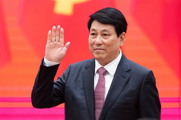 Thư của Chủ tịch nước Lương Cường gửi ngành Giáo dục nhân dịp khai giảng năm học 2025-2026