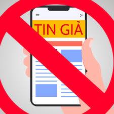 Cung cấp, chia sẻ thông tin giả mạo, sai sự thật trên mạng xã hội bị phạt đến 50 triệu đồng
