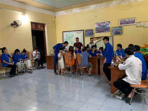 PHƯỜNG HỒNG AN: ĐƯA CÔNG NGHỆ SỐ ĐẾN TẬN TAY NGƯỜI DÂN TẠI 16 TỔ DÂN PHỐ – HƯỚNG TỚI CHÍNH QUYỀN SỐ VÀ CÔNG DÂN SỐ TOÀN DIỆN