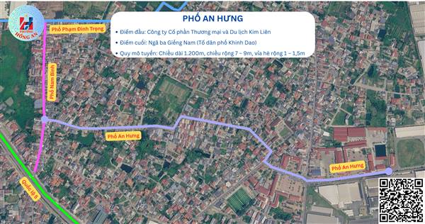 Phố An Hưng