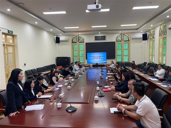 Chương trình phối hợp tư vấn khám mắt nhân dịp kỷ niệm 43 năm ngày nhà giáo Việt Nam (20/11/1982-20/11/2025)