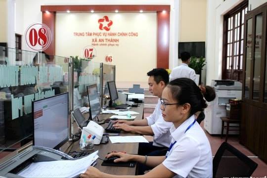 Cán bộ, công chức được hưởng những loại phụ cấp nào sau sáp nhập?