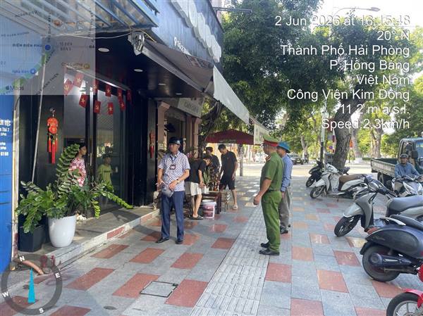 Ra quân đảm bảo trật tự đường hè, trật tự đô thị, thực hiện chỉ thị số 17 của UBND thành phố