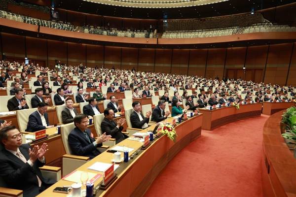 Những vấn đề mới, cốt lõi trong Nghị quyết 80 của Bộ Chính trị về phát triển văn hóa