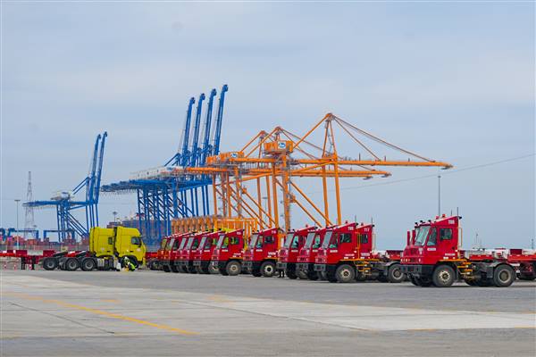 Hội nghị Đối thoại Doanh nghiệp ngành Công Thương với chủ đề “Kết nối – Đồng hành – Bứt phá”, dự kiến diễn ra trong tháng 11/2025