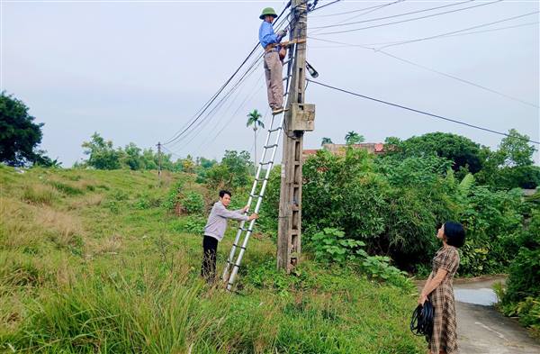 HỆ THỐNG TRUYỀN THANH CƠ SỞ – CẦU NỐI THÔNG TIN QUAN TRỌNG TRONG THỜI ĐẠI SỐ