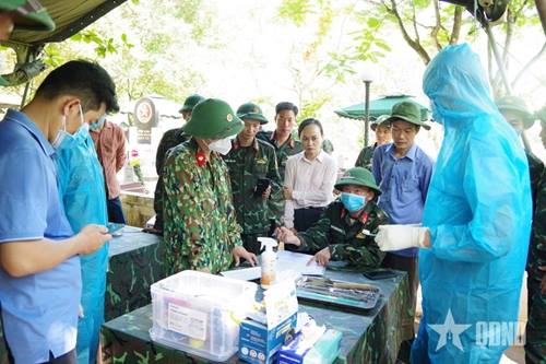 Chiến dịch 500 ngày đêm đẩy mạnh thực hiện tìm kiếm, quy tập và xác định danh tính hài cốt liệt sĩ - Bài 2: Tìm thấy đã khó, xác định danh tính còn khó hơn