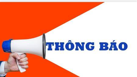 THÔNG BÁO CÔNG KHAI SỐ ĐIỆN THOẠI CÁC ĐỒNG CHÍ LÃNH ĐẠO ĐẢNG, CHÍNH QUYỀN, CHUYÊN VIÊN, NHÂN VIÊN CÁC CƠ QUAN, ĐƠN VỊ XÃ HỒNG CHÂU