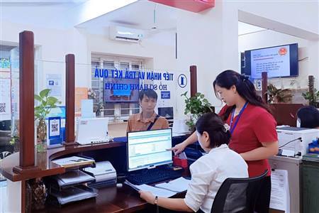 Clip Giới thiệu, hướng dẫn tham gia Hội thi CCHC năm 2026