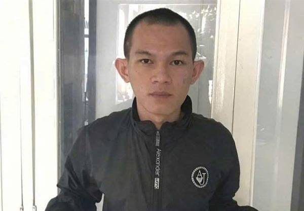 Tạm giữ hình sự đối tượng đâm Thiếu tá Công an hy sinh