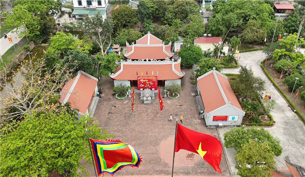 Hướng tới Lễ hội truyền thống Đền Long Động năm 2026 – Kỷ niệm 680 năm ngày mất Lưỡng quốc Trạng nguyên Mạc Đĩnh Chi
