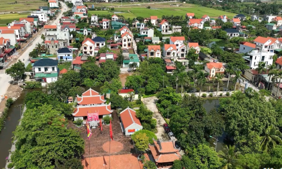 Long Động – Địa linh nhân kiệt, rạng danh truyền thống khoa bảng họ Mạc