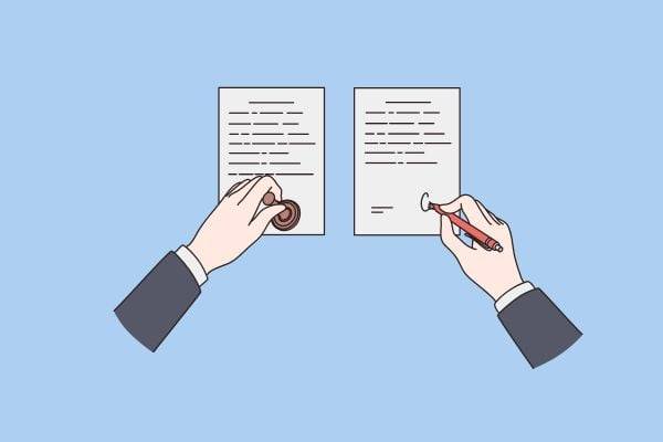 Hải Phòng bãi bỏ Quyết định số 05/2021/QĐ-UBND ngày 26/02/2021 của Ủy ban nhân dân thành phố quy định mức trần thù lao công chứng trên địa bàn 