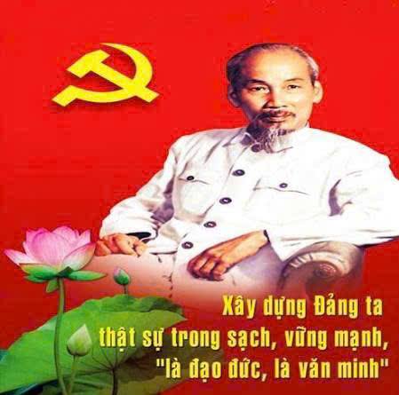NÂNG CAO CHẤT LƯỢNG ĐÀO TẠO, BỒI DƯỠNG LÝ LUẬN CHÍNH TRỊ 
NỀN TẢNG VỮNG CHẮC XÂY DỰNG ĐẢNG TRONG SẠCH, VỮNG MẠNH
