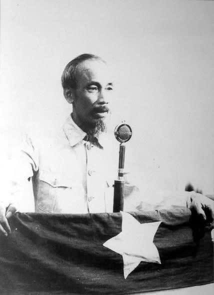 HẠNH PHÚC CỦA NHÂN DÂN - THƯỚC ĐO GIÁ TRỊ CỦA MỘT NỀN ĐỘC LẬP TRONG TƯ TƯỞNG HỒ CHÍ MINH.