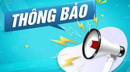 Thông báo thay đổi thời gian làm việc các cơ quan phường Hưng Đạo