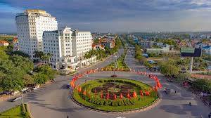 Giới thiệu chung về phường Hưng Đạo, thành phố Hải Phòng. 