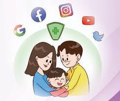 Giới thiệu một số sản phẩm truyền thông về bảo vệ trẻ em trên môi trường mạng.