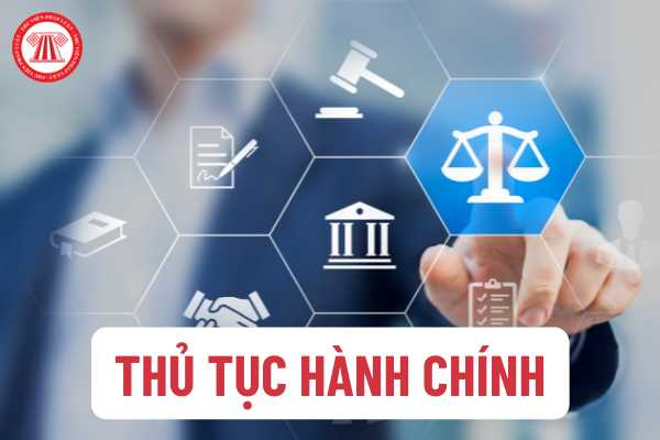 Quyết định về việc công bố danh mục thủ tục hành chính thực hiện không phụ thuộc vào địa dưới hành chính trong phạm vi thành phố thuộc phạm vi, chức năng quản lý của Sở Ngoại vụ.