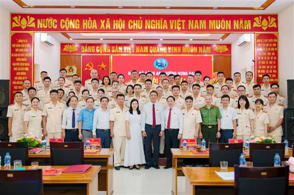 Vai trò của chi, đảng bộ trong&nbsp;thực hiện công tác phát triển đảng viên.