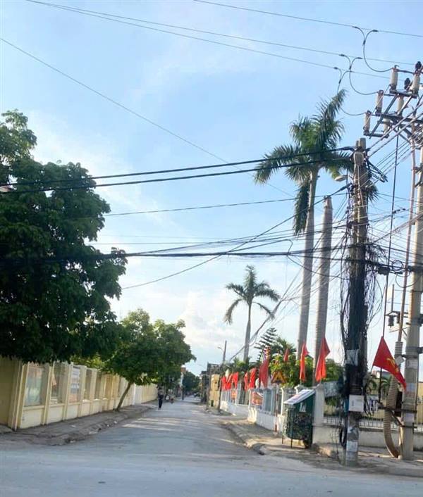 Hội Nông dân phường tích cực triển khai các hoạt động thiết thực chào mừng Đại hội đại biểu Đảng bộ phường lần thứ I, nhiệm kỳ 2025-2030.