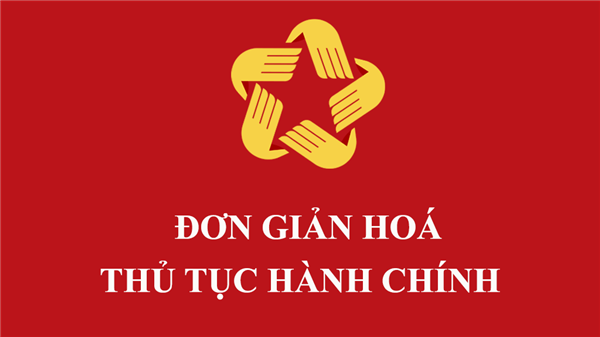 Hải Phòng - cắt giảm thời gian giải quyết thủ tục hành chính liên quan đến người dân, doanh nghiệp thực hiện trên địa bàn 