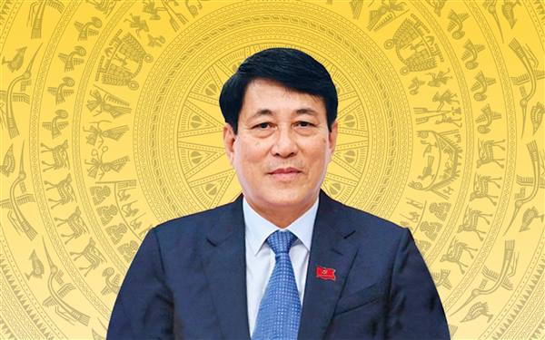 Thư của Chủ tịch nước Lương Cường gửi ngành Giáo dục nhân dịp khai giảng năm học 2025-2026 