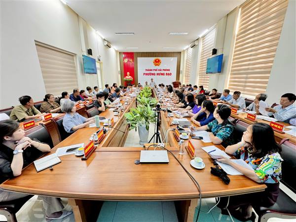 HỘI NGHỊ

TRIỂN KHAI CÔNG TÁC PHÒNG CHỐNG CƠN BÃO SỐ 9 (Ragasa)


