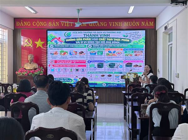 ĐẢNG UỶ PHƯỜNG HƯNG ĐẠO TỔ CHỨC HỘI NGHỊ BÁO CÁO VIÊN THÁNG 9 NĂM 2026
