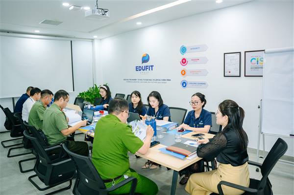 PHƯỜNG HƯNG ĐẠO: THÀNH LẬP ĐOÀN KIỂM TRA TỔ CHỨC VÀ HOẠT ĐỘNG CÁC TRUNG TÂM NGOẠI NGỮ, TIN HỌC, KỸ NĂNG SỐNG VÀ CƠ SỞ DẠY THÊM HỌC THÊM NĂM 2026