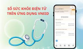 CÀI ĐẶT VÀ KÍCH HOẠT SỔ 

SỨC KHỎE ĐIỆN TỬ TRÊN ỨNG DỤNG VNeID

