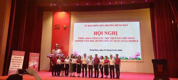 HƯỚNG DẪN CÀI ĐẶT, SỬ DỤNG ETAX MOBILE