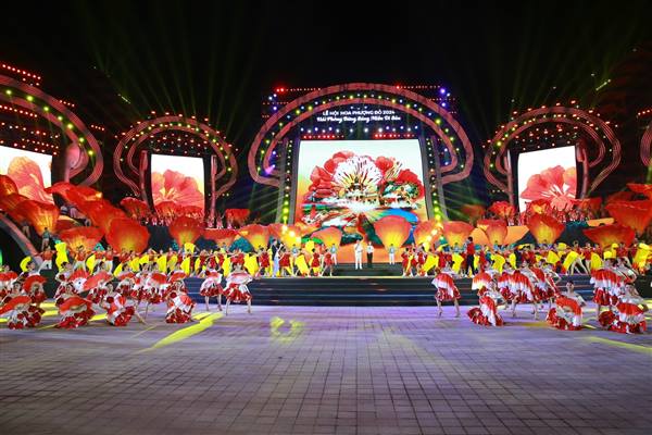 Kế hoạch tổ chức các hoạt động chào mừng Kỷ niệm các ngày lễ lớn trong tháng 4, tháng 5 và Lễ hội Hoa Phượng Đỏ - Hải Phòng 2026