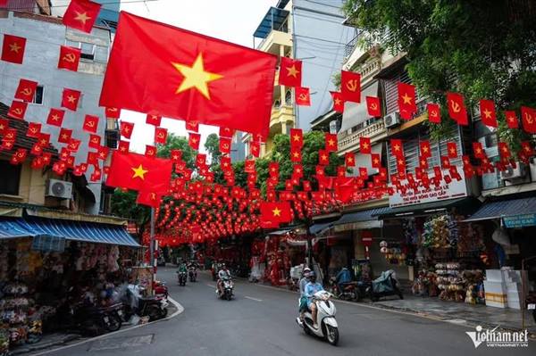 KHI ĐẤT NƯỚC BƯỚC VÀO GIAI ĐOẠN PHẢI LÀM THẬT TỐT NHỮNG ĐIỀU ĐÃ XÁC ĐỊNH