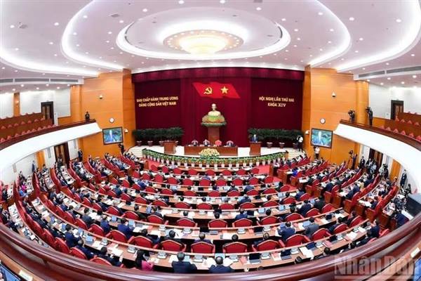 TRÁCH NHIỆM CỦA CÁC CẤP UỶ ĐẢNG VÀ CÁN BỘ, ĐẢNG VIÊN