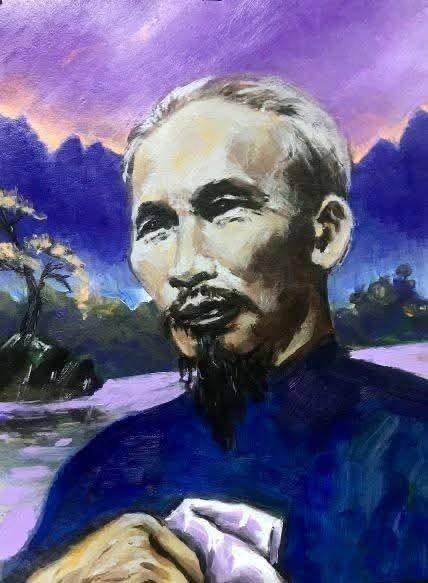 TỪ ÁNH SÁNG THI CA NHÌN VÀO CHIỀU SÂU NHÂN CÁCH VÀ TRÍ TUỆ

