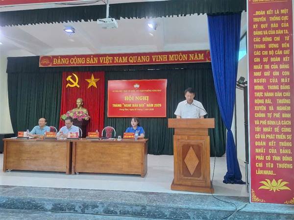 Thực hiện Luật thực hiện dân chủ ở cơ sở. Thực hiện Luật tổ chức quyền địa phương; Luật Mặt trận Tổ quốc Việt Nam; Quyết định số 217-QĐ/TW và 218-QĐ/TW ngày 12/12/2013 của Bộ Chính trị về việc ban hành Quy chế giám sát và phản biện xã hội của Mặt trận Tổ quốc Việt Nam và các đoàn thể chính trị - xã hội