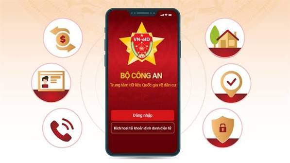 PHƯỜNG HƯNG ĐẠO PHẤN ĐẤU HOÀN THÀNH ĐỊNH DANH ĐIỆN TỬ MỨC 2 CHO CÔNG DÂN TỪ 6 ĐẾN 18 TUỔI TRƯỚC NGÀY 20/7