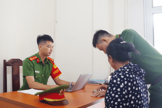 CẢNH BÁO KHẨN CẤP: THỦ ĐOẠN LỪA ĐẢO GIẢ DANH CÁN BỘ ĐỊA CHÍNH 