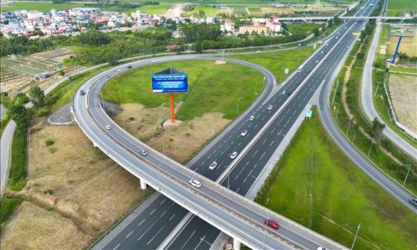Hải Phòng thuộc nhóm dẫn đầu giải ngân vốn đầu tư công cả nước.