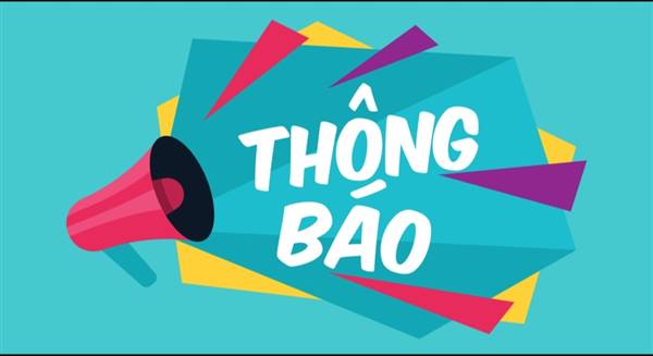 THÔNG BÁO về việc thay đổi trụ sở làm việc của Đảng Ủy - HĐND - UBND - UBMTTQVN phường