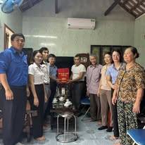 Phát huy vai trò người cao tuổi – điểm tựa tinh thần, trí tuệ của toàn xã hội