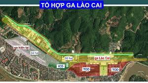 Đường sắt Lào Cai – Hà Nội – Hải Phòng: Động lực chiến lược, khát vọng vươn lên của đất nước