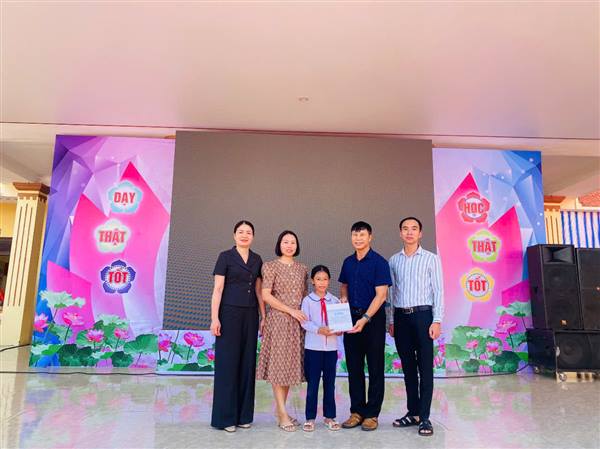 Hội Cựu chiến binh xã Hùng Thắng: Phát huy phẩm chất “Bộ đội Cụ Hồ”, góp phần xây dựng địa phương vững mạnh toàn diện