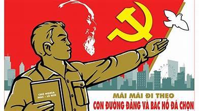 Kiên định bảo vệ nền tảng tư tưởng của Đảng, đập tan mọi âm mưu “diễn biến hòa bình”