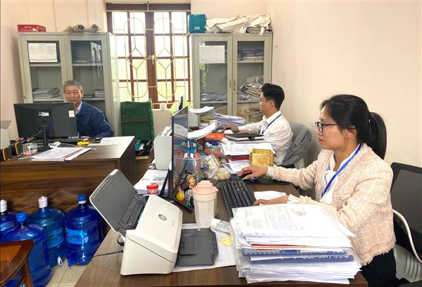 Công chức, viên chức Hải Phòng phấn khởi vì được hỗ trợ đi lại