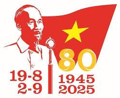 Hùng Thắng trong mùa thu cách mạng
